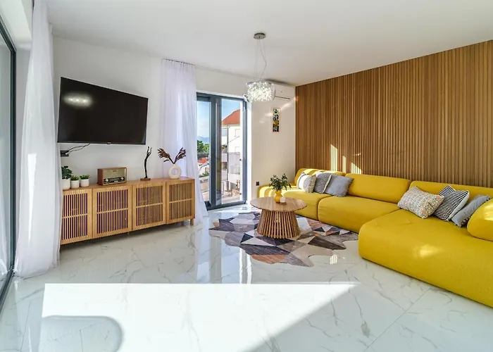 Villa Dono *